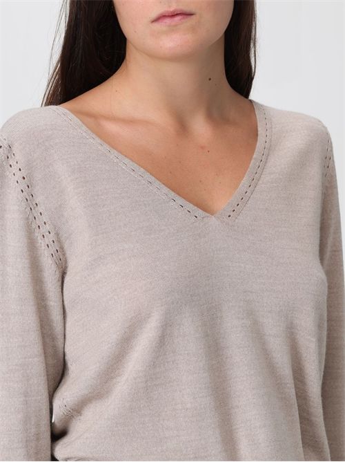 Maglia Liu jo donna LIU JO | CF5042MA82O/02158